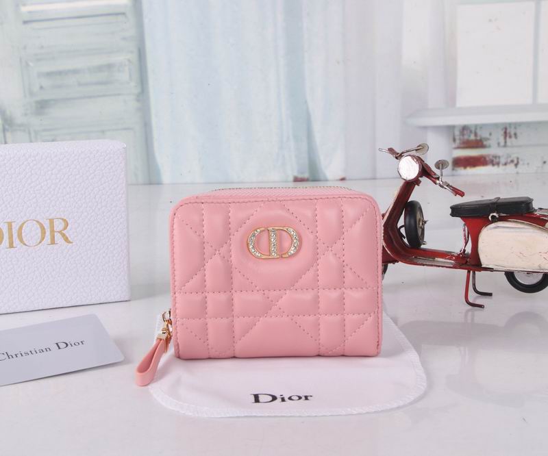 Dior Wallet ID:20260806-82